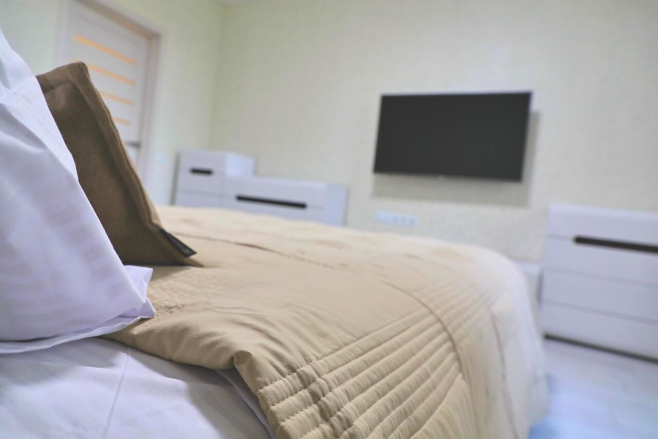 Апартаменты Apartments Patriotica Киев