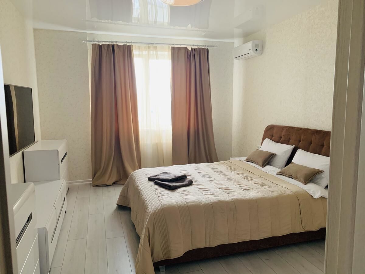 Апартаменты Apartments Patriotica Киев