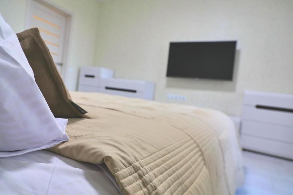 Апартаменты Apartments Patriotica Киев