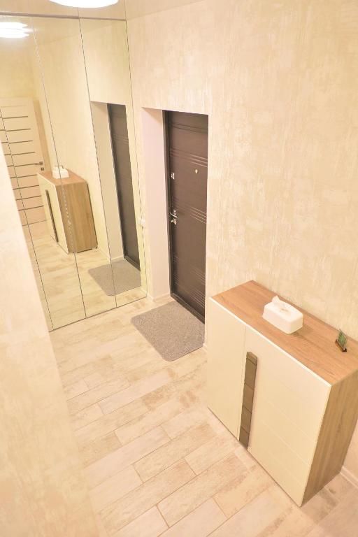 Апартаменты Apartments Patriotica Киев