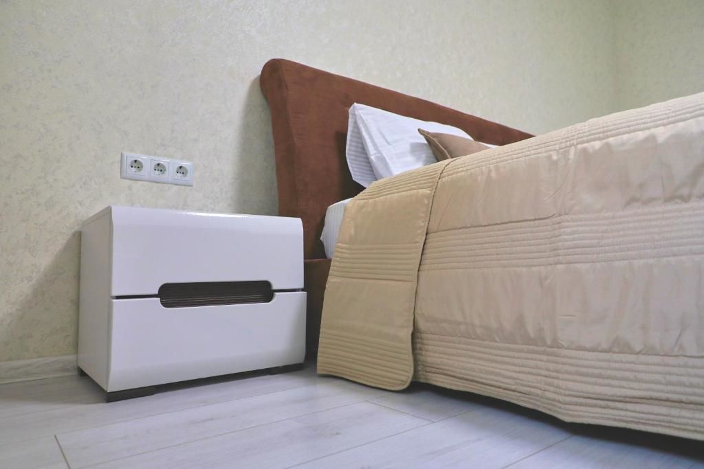 Апартаменты Apartments Patriotica Киев