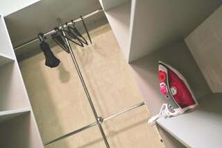 Апартаменты Apartments Patriotica Киев Апартаменты с 1 спальней-27