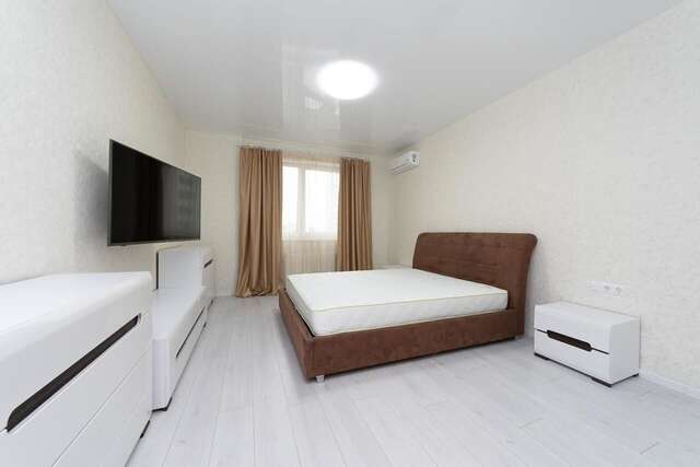 Апартаменты Apartments Patriotica Киев-3