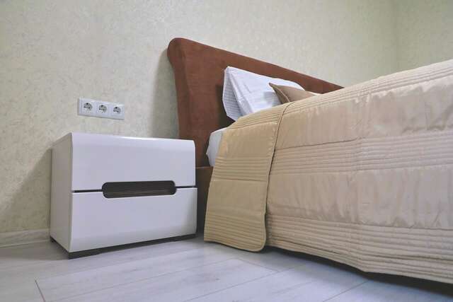 Апартаменты Apartments Patriotica Киев-19