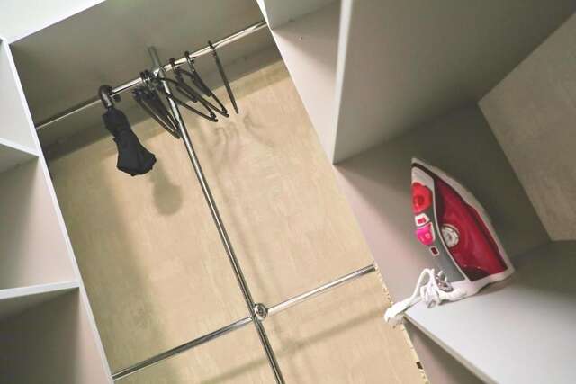 Апартаменты Apartments Patriotica Киев-29