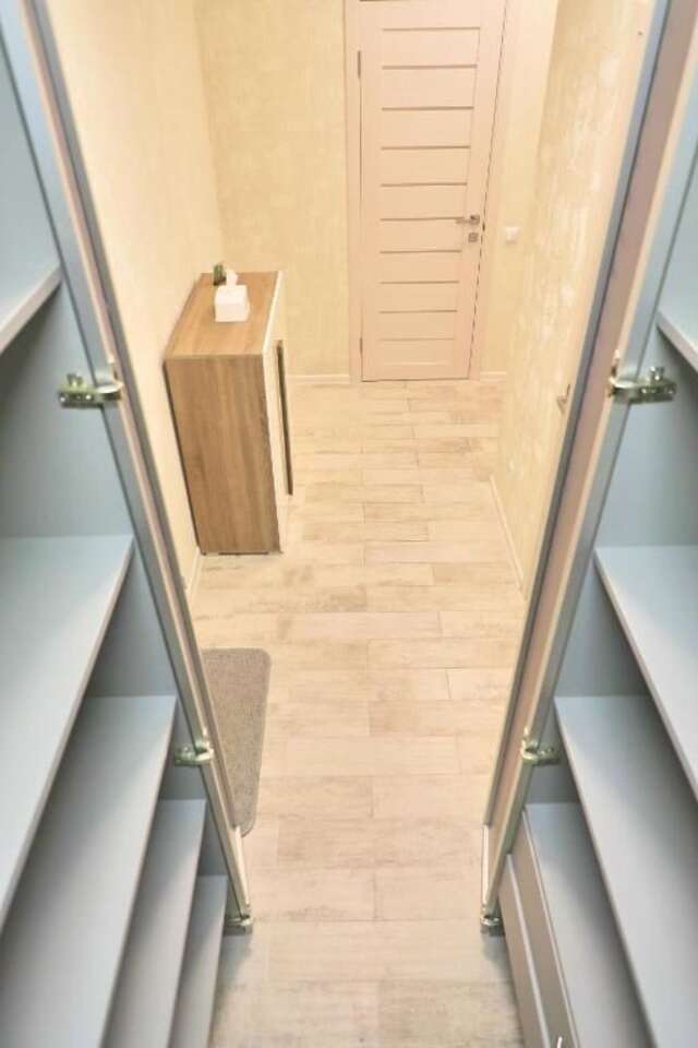 Апартаменты Apartments Patriotica Киев-31