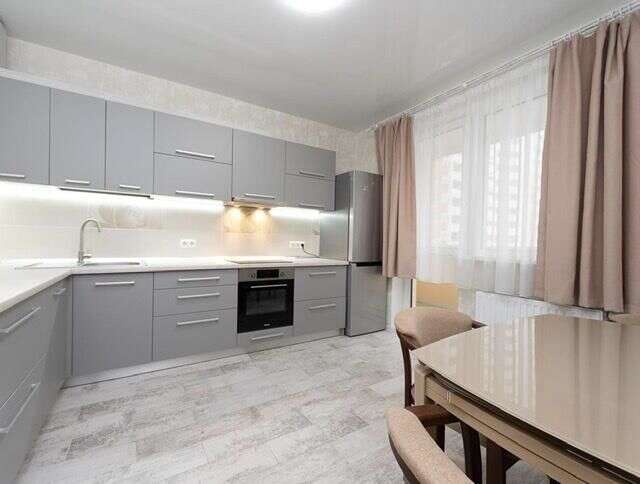 Апартаменты Apartments Patriotica Киев-6