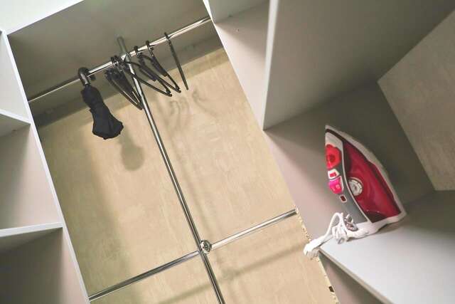 Апартаменты Apartments Patriotica Киев-9