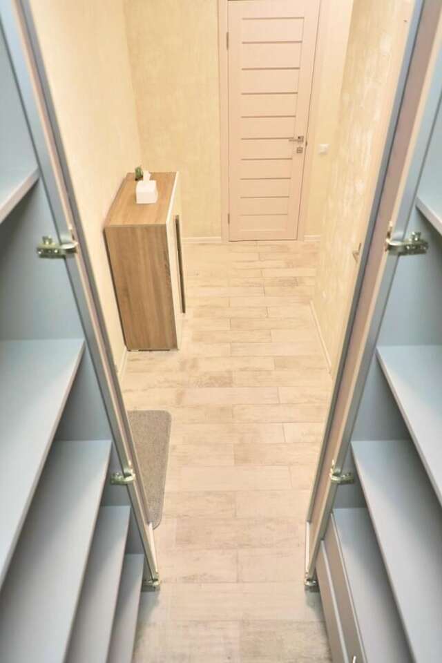 Апартаменты Apartments Patriotica Киев-11